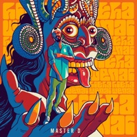 HItha Wenai - Single - MasterD