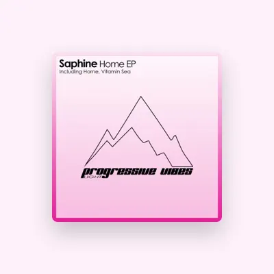 Listen to Saphine, watch music videos, read bio, see tour dates & more!
