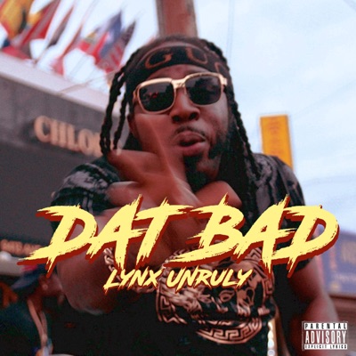 Dat Bad - Single