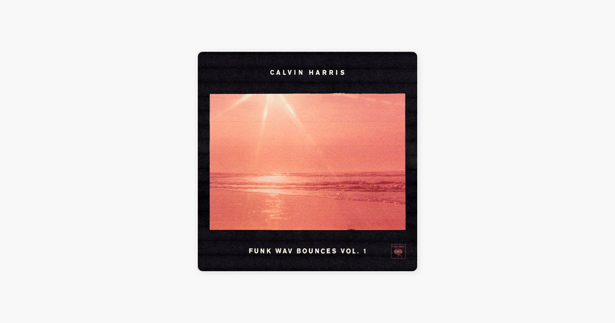 Calvin Harris Slide Frank Ocean lp レコード Slide (ピクチャー盤/12インチシングルレコード) : Calvin