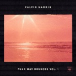 Calvin Harris - Hard to Love (feat. Jessie Reyez)