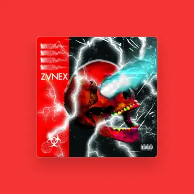 Listen to Zvnex, watch music videos, read bio, see tour dates & more!