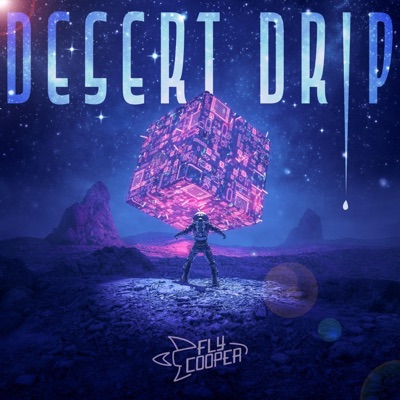Desert Drip - Single