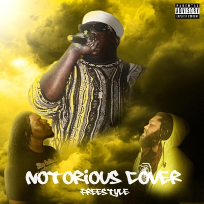Notorious Freestyle (feat. King Cullen M) - Single