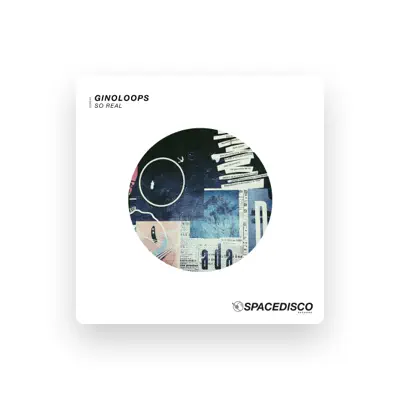 Ouça Ginoloops, assista a videoclipes, leia a biografia, veja as datas das turnês e mais!