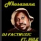 Nkosazana (feat. Nhle) - DJ Factmuzic lyrics