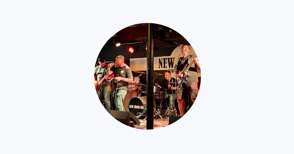 ‎Hinge - Apple Music