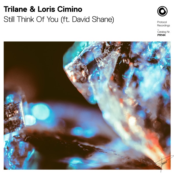 Still Think of You (feat. David Shane) - Single