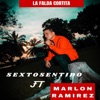La Falda Cortita (feat. Marlon Ramirez) - EP, 2021