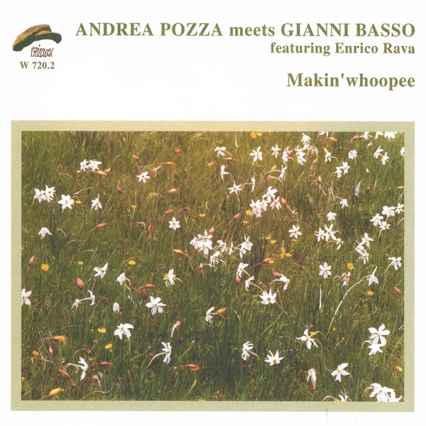 Makin' Whoopee (feat. Enrico Rava)