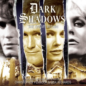 35: The Enemy Within (Unabridged)