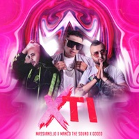 X Tí - Single - Manco the Sound, DJ Goozo & Massianello