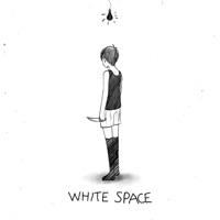 White Space (feat. Hia Noir) - Single - Aika