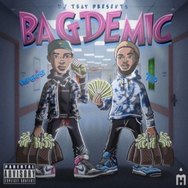 DONT TRIP (feat. TCP) KING ROSE