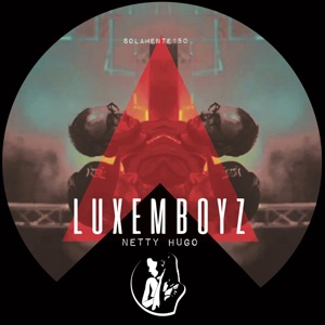 Luxemboyz - EP