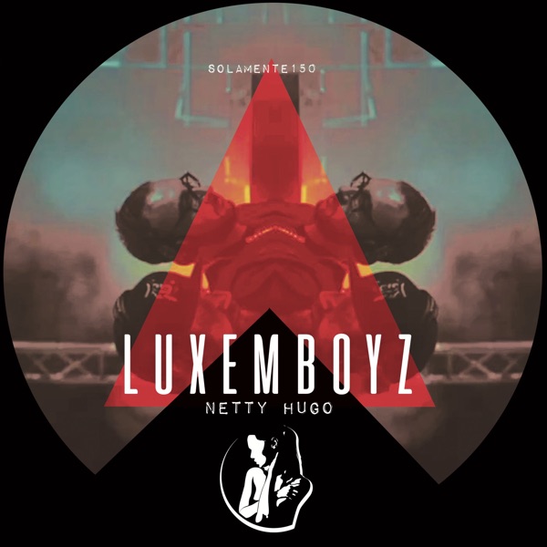 Luxemboyz - EP