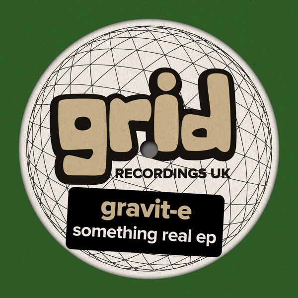 Something Real - EP