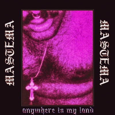 Anywhere Is My Land - Single