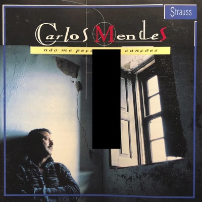 Não Me Peças Mais Canções