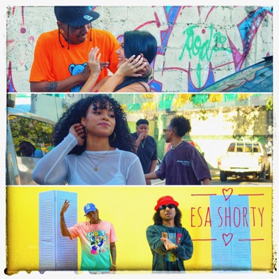 Esa Shorty - Single