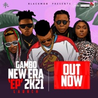 NewEra - EP - Gambo