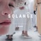 Solange (Radio Edit) - Hamster Quartett & Bello Neon lyrics