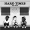 Hard Times (feat. Rockie Fresh & Choo Jackson) - Kid Rich lyrics