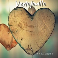 I Remember - Single - Vertefeuille
