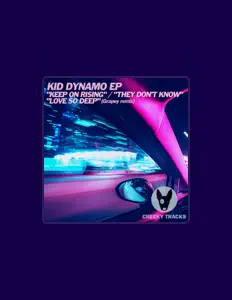 Listen to Kid Dynamo, watch music videos, read bio, see tour dates & more!