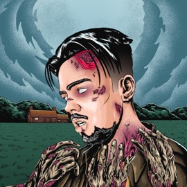 Soul Survivor (feat. Shmezzz) Aaron Everything