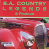 S.A. Country Legends & Friends - Various Artists