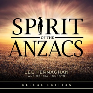 Spirit of the Anzacs (feat. Guy Sebastian, Jessica Mauboy, Jon Stevens, Shannon Noll & Sheppard)