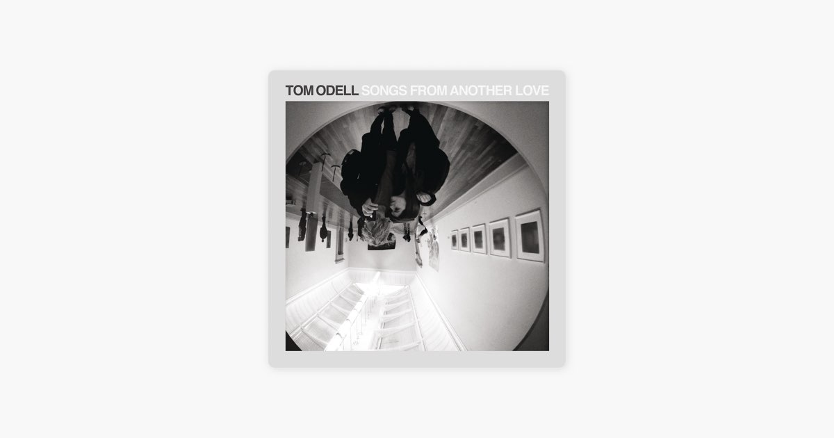 Another Love (Tom Odell song) - Wikipedia