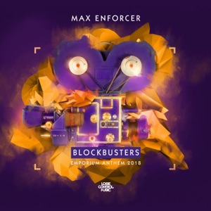 Blockbusters (Emporium Anthem 2018) - Single