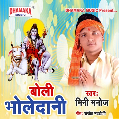 Boli Bholedani - Single