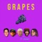 Grapes (feat. Emoney) - The Happys lyrics