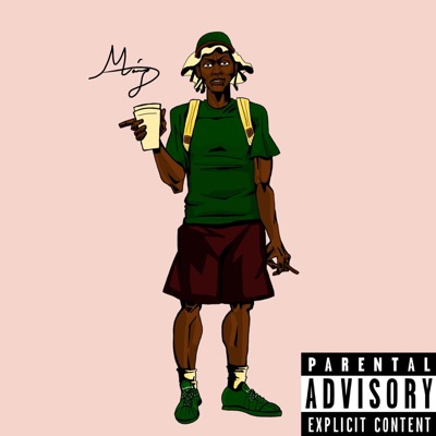 Mama's Kids - Single