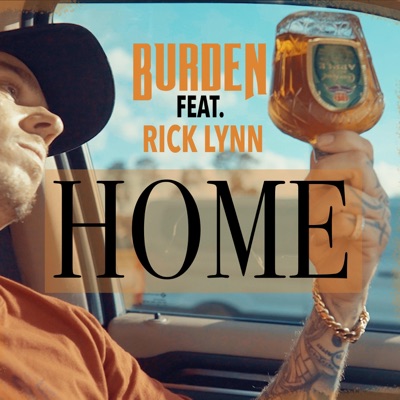Home (feat. Rick Lynn) - Single