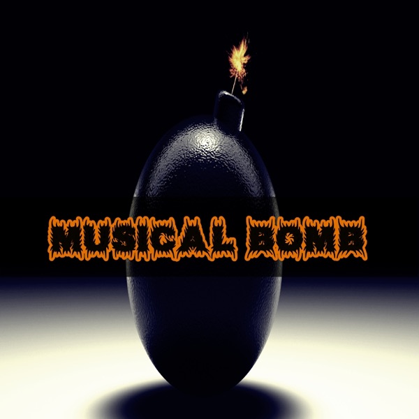 Musical Bomb (Instrumental)