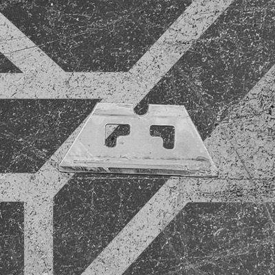 Boxcutter (feat. Rayzer) [Third Digit Remix] [Third Digit Remix] - Single