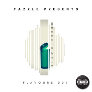 Flavours 001- Amnesia Haze