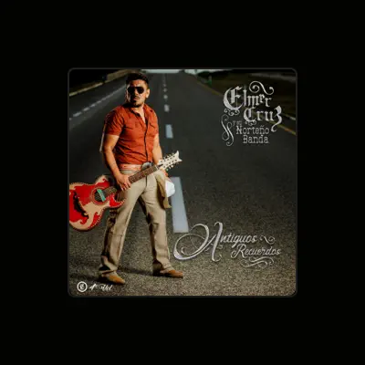 Listen to Elmer Cruz y su Norteño Banda, watch music videos, read bio, see tour dates & more!