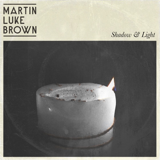 Cover artwork for Shadow & Light