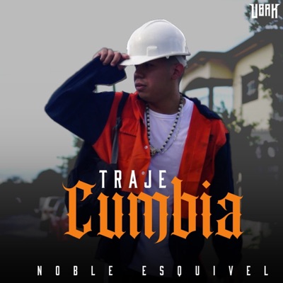 Traje Cumbia - Single