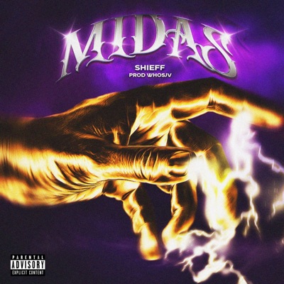 Midas - Single