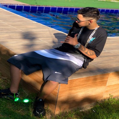 MEGA EMBRAZA BAILE 003 - Single