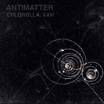 Antimatter (feat. XAN) - Single