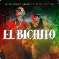 El Bichito - Single - The Yabo, Dayran & Dj Conds