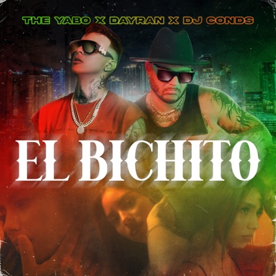 El Bichito - Single