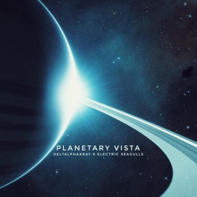 Planetary Vista (feat. Electric Seagulls) - Single